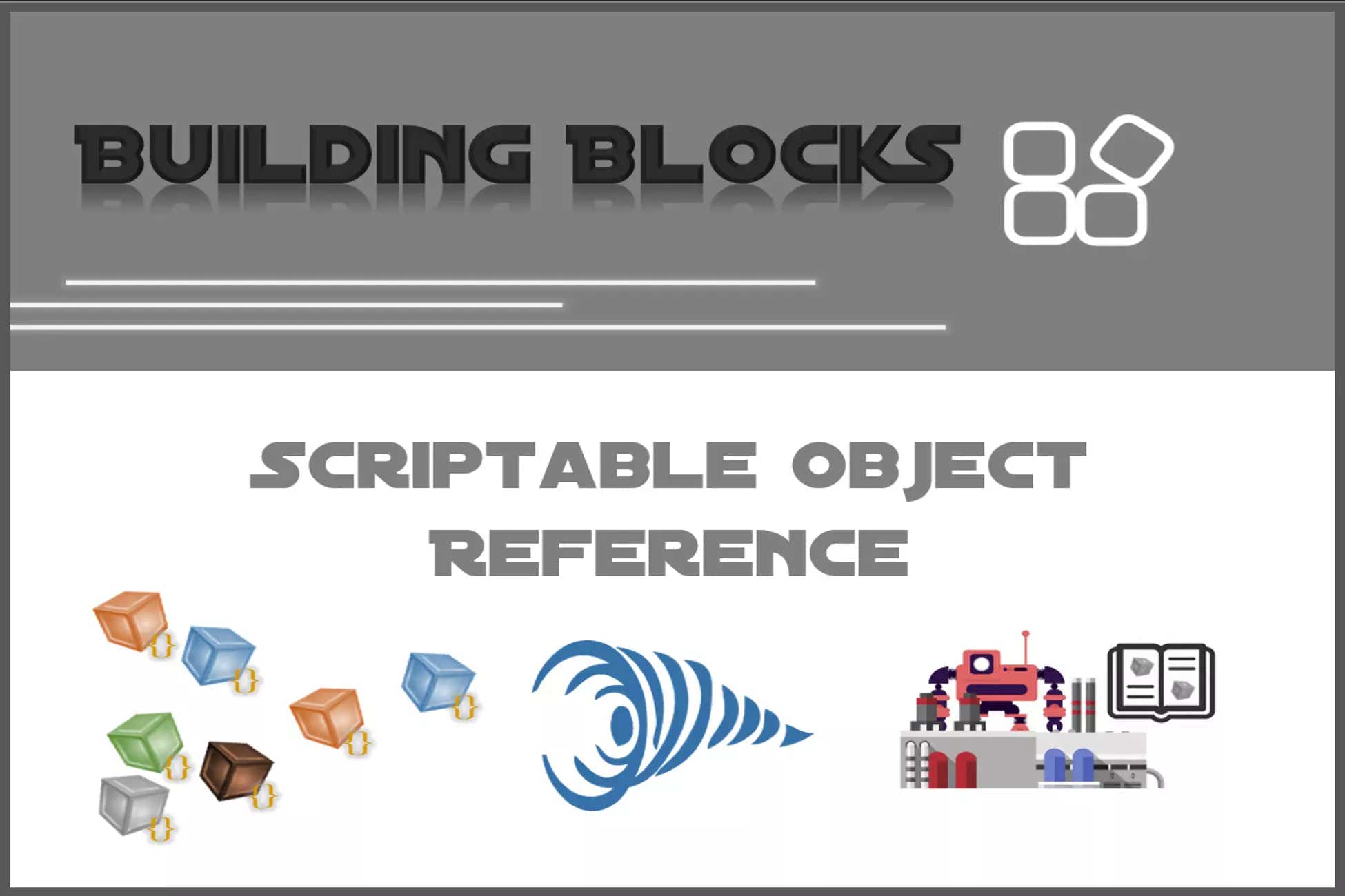 Scriptable Object Reference