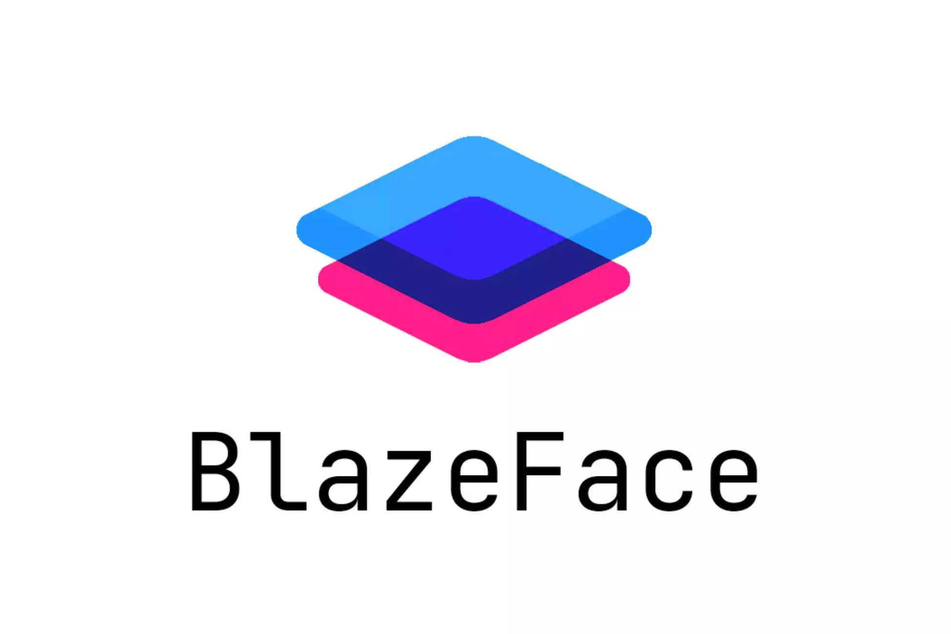 BlazeFace - Realtime Face Detection