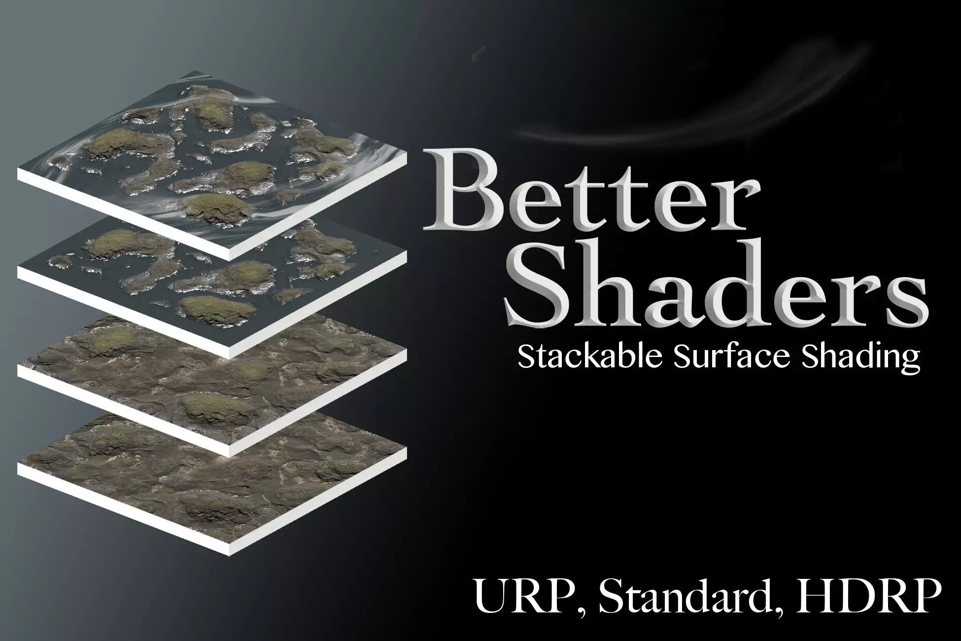 Better Shaders Standard Urp Hdrp Better Shaders Standard Urp Hdrp