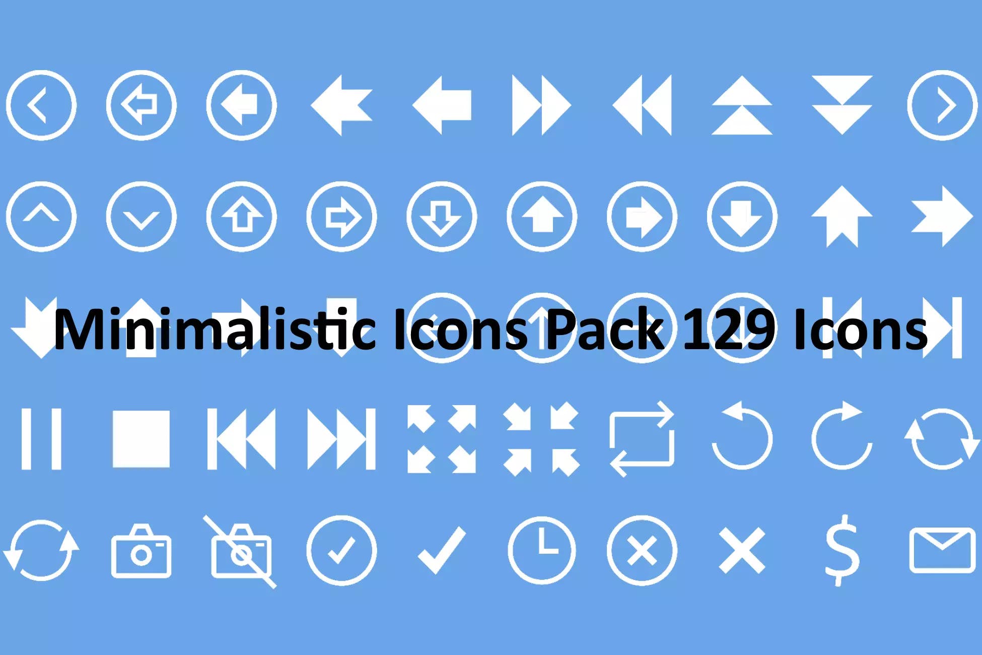 Minimalistic Include Icon Minimalistic Icons Pack