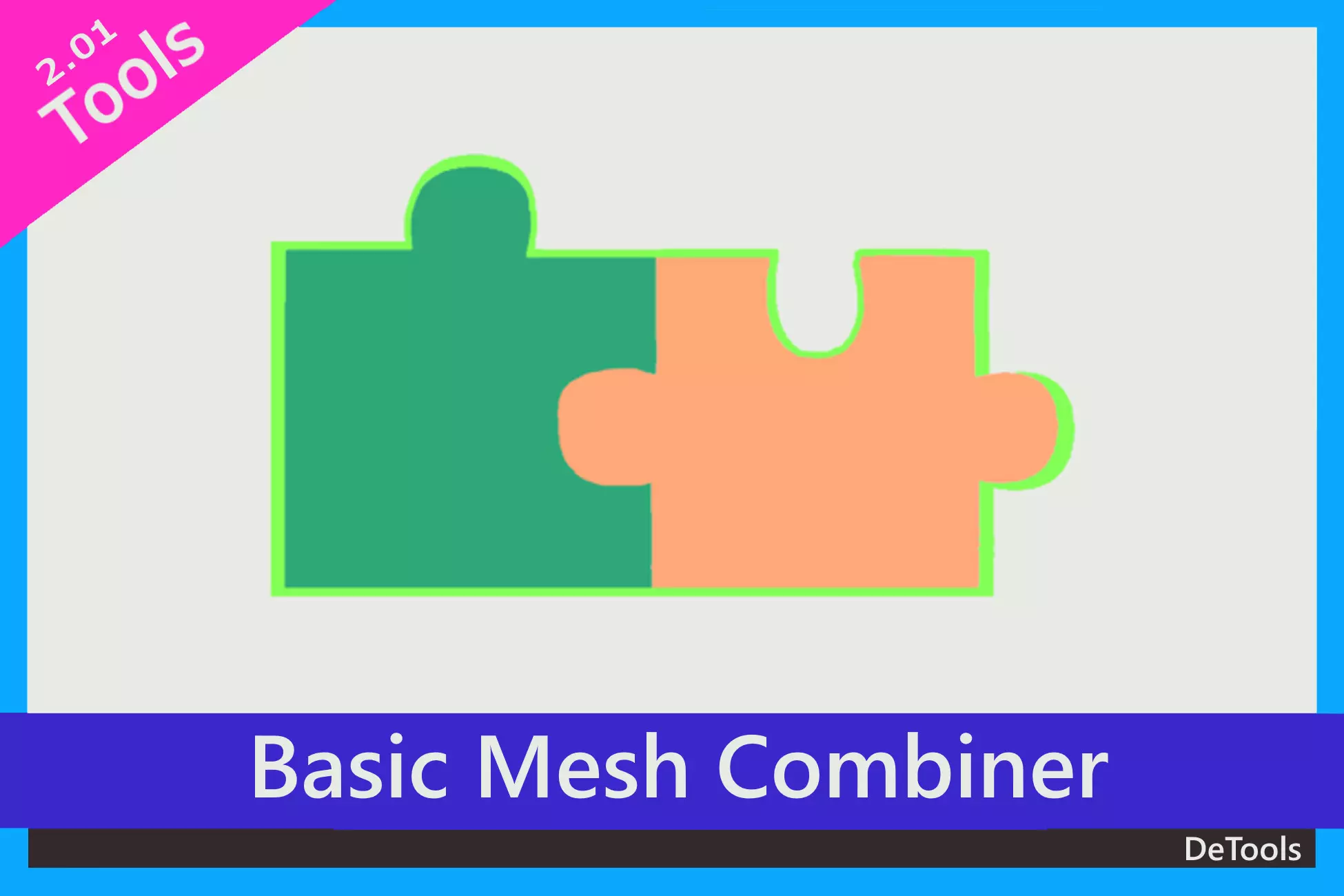 Basic Mesh Combiner - Easy, Scene Mesh Merge & more FREE (100% OFF)