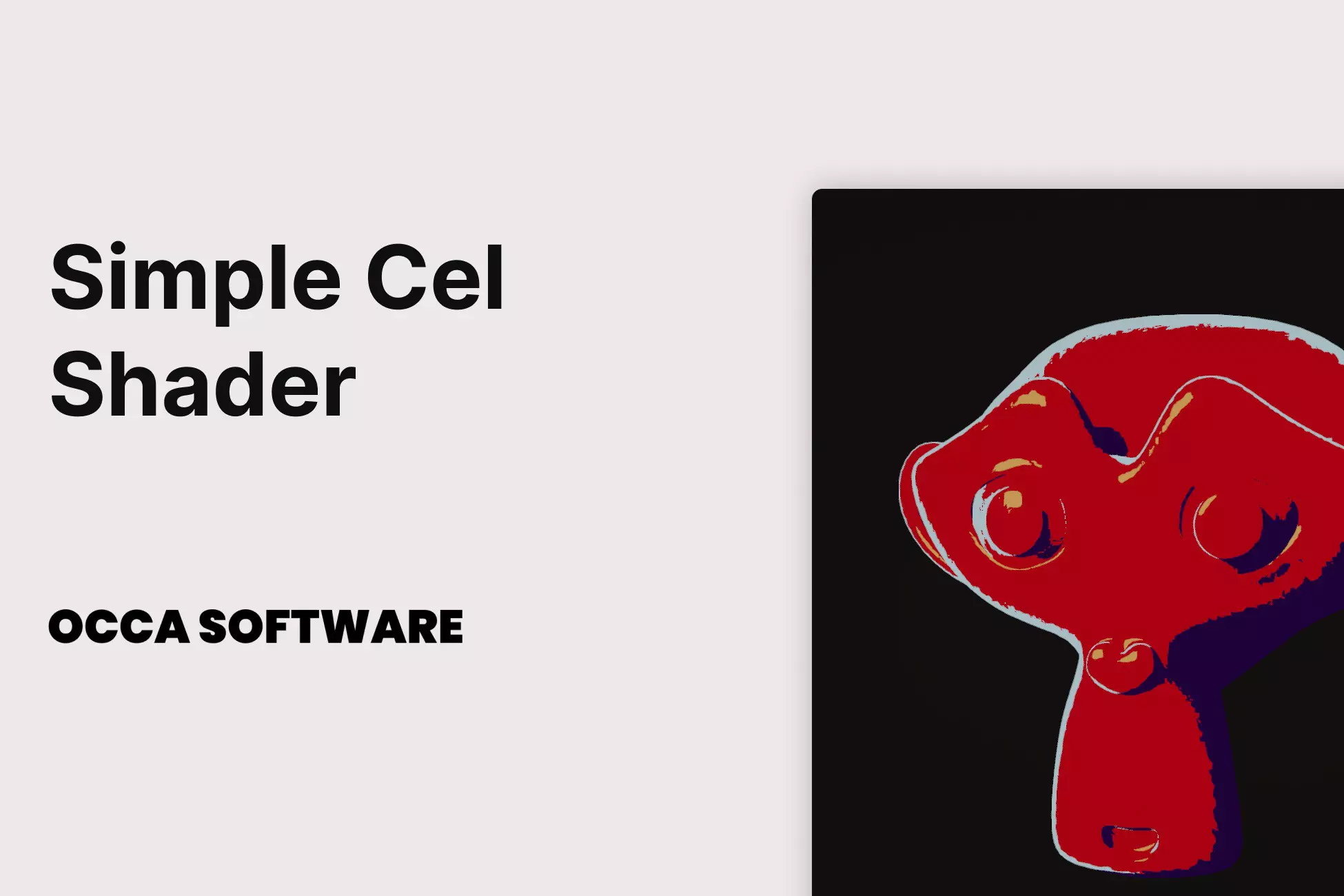 Super Simple Cel Shader for URP FREE (100% OFF)