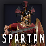 Icon of the asset:SPARTAN ROYAL GUARD R1