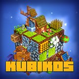 Icon of the asset:KUBIKOS - Cube Village & Farm Kit