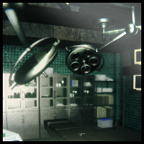 Icon of the asset:Modular Abandoned Hospital