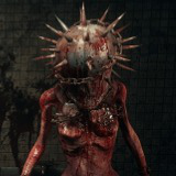 Icon of the asset:Spiked Executioner