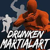 Icon of the asset:Drunken Martialarts Animset