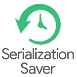 Icon of the asset:Serialization Saver
