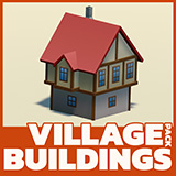 Icon of the asset:Mobile Village Buildings