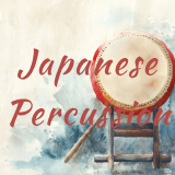 Icon of the asset:Japanese Traditional Percussion - Adaptive Music Loops