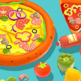 Icon of the asset:Pizza-Ingredients-Game