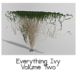 Icon of the asset:Everything Ivy - Volume Two