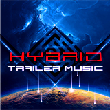 Icon of the asset:Cybernetic Revolt - Hybrid Action Countdown Trailer Drums