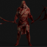 Icon of the asset:Skin Wrapped Monster2