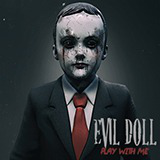 Icon of the asset:Evil Doll