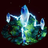 Icon of the asset:Custom Electricity and Lighting VFX