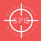 Icon of the asset:Spray Pattern Generator