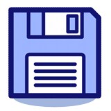 Icon of the asset:Assets Cache