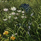 Icon of the asset:Terrain Grass Pack
