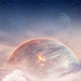 Icon of the asset:SMOOTH SPACE - Sci-Fi Soft Ambience Pack