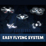 Icon of the asset:Easy Flying System