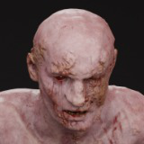 Icon of the asset:DismemberedZombie2