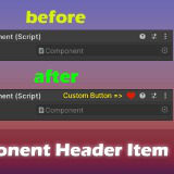 Icon of the asset:Component Header Item