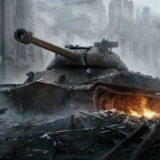 Icon of the asset:Modern Tactics RTS (state.io) Real-time strategy game