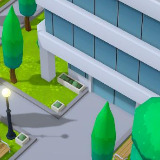 Icon of the asset:WOC City Building OfficeBuilding Lite Pack
