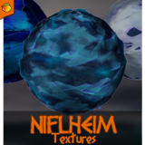 Icon of the asset:Niflheim Textures