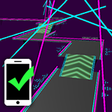 Icon of the asset:Future racing track - Mobile ready