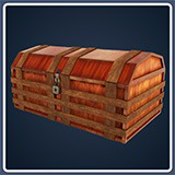 Icon of the asset:Chest - Realistic 4K Mesh Bundle Vol.01