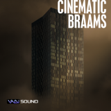 Icon of the asset:Cinematic Braams