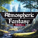 Icon of the asset:Atmospheric Fantasy Music Vol. 1