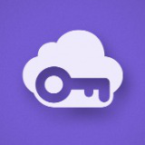 Icon of the asset:Cloud Keychain for iOS