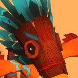 Icon of the asset:3D Crocks character with animation