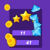 Icon of the asset:Currency Flyout & Coin Pooling System