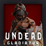 Icon of the asset:GLADIATOR MU4