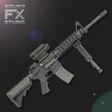 Icon of the asset:Modern Weapons Sound System Part I
