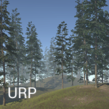 Icon of the asset:Conifers [BOTD]