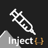 Icon of the asset:Mono Dependency Injection