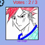 Icon of the asset:Crayon: Multiplayer Coloring & Voting Game Template
