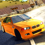 Icon of the asset:Burnout Drift Multiplayer