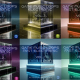 Icon of the asset:Big Electronic Music Pack