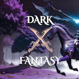 Icon of the asset:Dark Fantasy Music 3