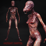 Icon of the asset:Mutant Sniffer