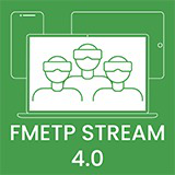 Icon of the asset:FMETP STREAM 4