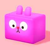 Icon of the asset:Boxes Characters Match 3