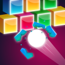 Icon of the asset:Idle Balls Clicker Shooter