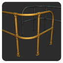 Icon of the asset:Modular Railing Set